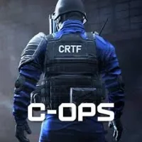 Critical Ops APK Download 2026 – Tactical Shooter Game for Android