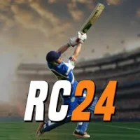 Real Cricket 24 APK Download Latest Version for Android 2026