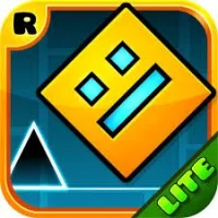 Geometry Dash APK Download Hardcore Rhythm Game 2026