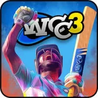 World Cricket Championship 3 APK Download Latest Update 2026 for Android