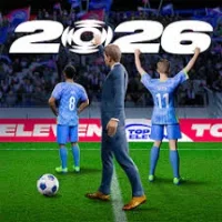 Top Eleven Be a Soccer Manager APK Latest Version for Android