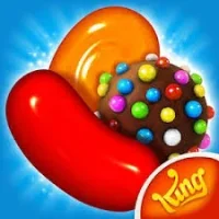 Candy Crush Saga APK Download 2026 – Free Puzzle Game for Android